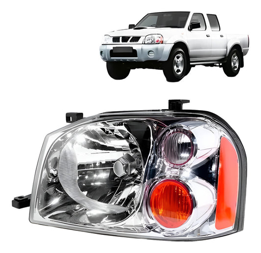 Optico Izquierdo Terrano  D22 3.2 2002-2005