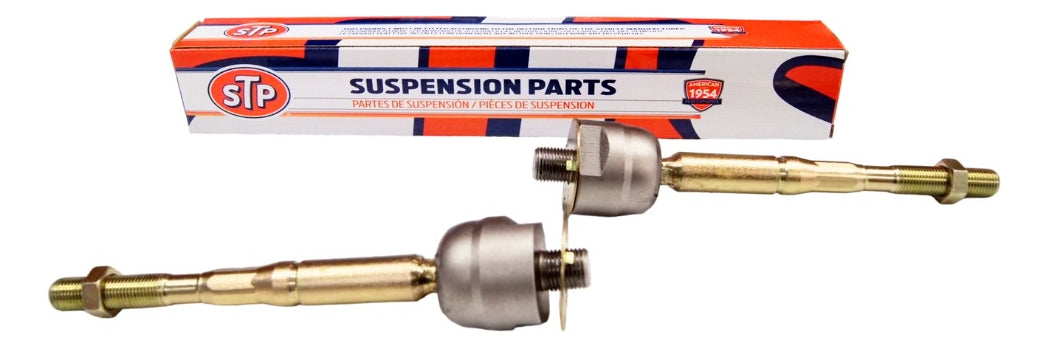 Par De Axiales De Direccion Nissan Navara 2.5 2007-2016