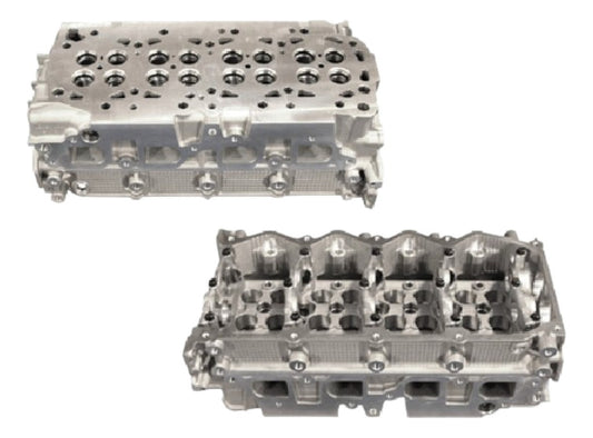 Culata Sola Para Nissan Navara 2.5 4x4 / 4x2 2007-2013