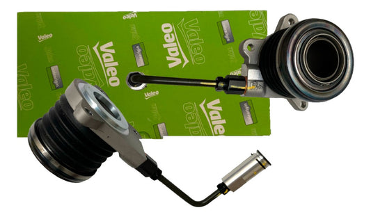 Rodamiento De Empuje Hidraulico Jac X200 2.0 2019-2023 Valeo