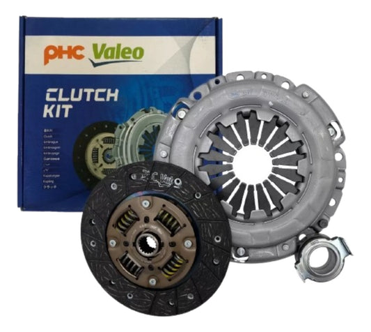 Kit De Embrague Suzuki Alto 1.0 1999 Marca Valeo