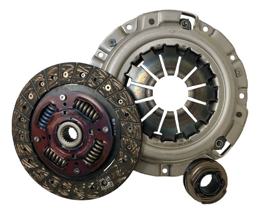 Kit De Embrague Mazda 3 1.6 Marca E X E D Y 3 Pzas