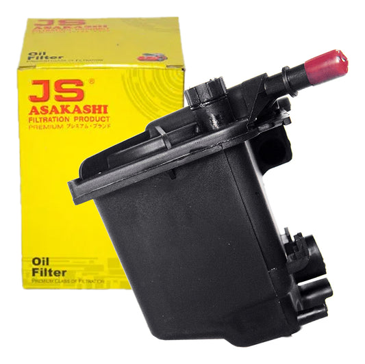 Filtro De Combustible Petroleo Peugeot Partner 1.6 2007-2011