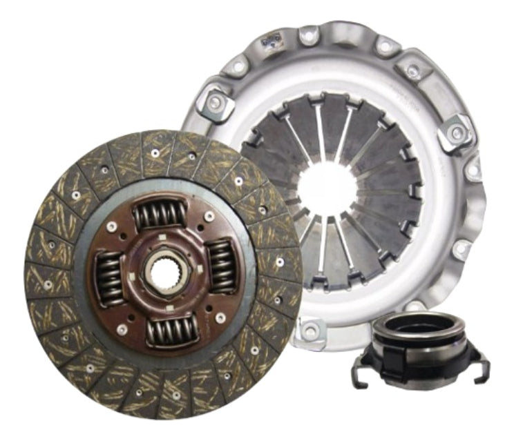 Kit Embrague Marca Seco Hyundai H100 Porter 2.5 D4bh 2004