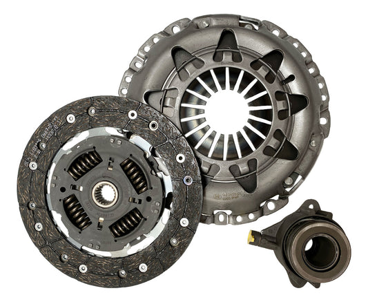 Kit De Embrague Fiat Strada Adventure 1.6 Marca Luk