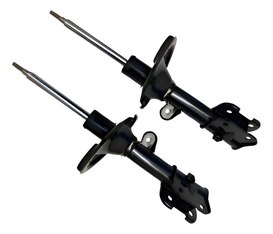 Amortiguadores Delanteros Rh/lh Hyundai New H-1 Valeo