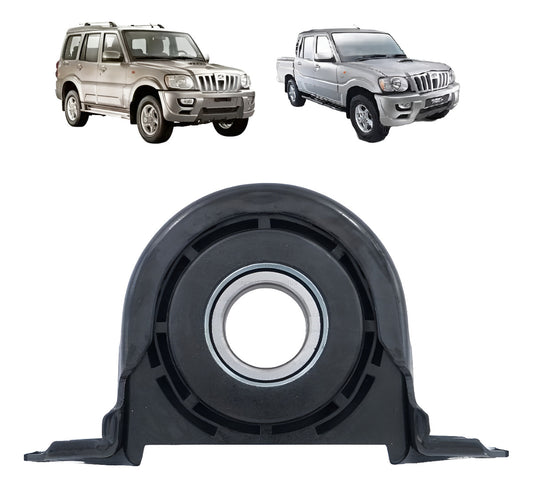 Soporte Rodamiento Cardan Mahindra Scorpio 2.2 2010-2018 4wd
