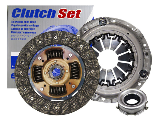 Kit De Embrague Subaru Xv 1.6  2013-2018 Exedy Japones