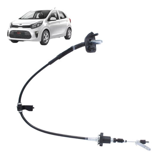 Piola De Embrague Para Kia Morning 1.0  Año 2014