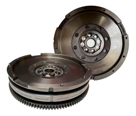 Volante Bimasa O Flotante Maxus V-80 2.5 Euro V