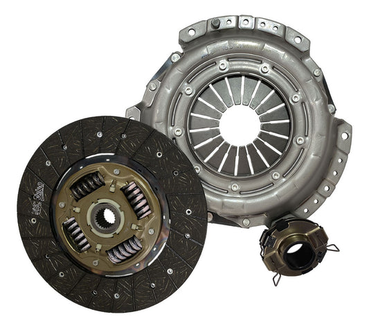 Kit De Embrague Chevrolet D-max 2.5 / 3.0 2007