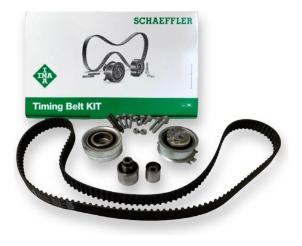 Kit De Distribucion Volkswagen Amarok 2.0 2018 Marca I N A