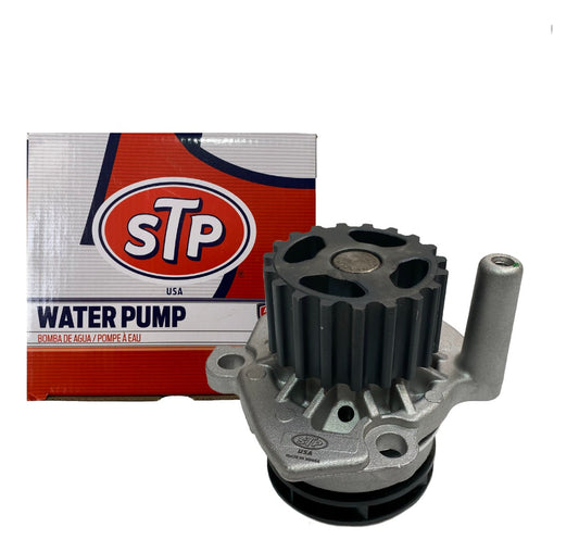 Bomba De Agua Para Volkswagen Amarok 2.0 2015 Marca Stp