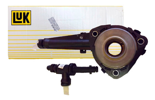 Rodamiento De Empuje Hid Mahindra Pik-up 2.2 L U K 11-16