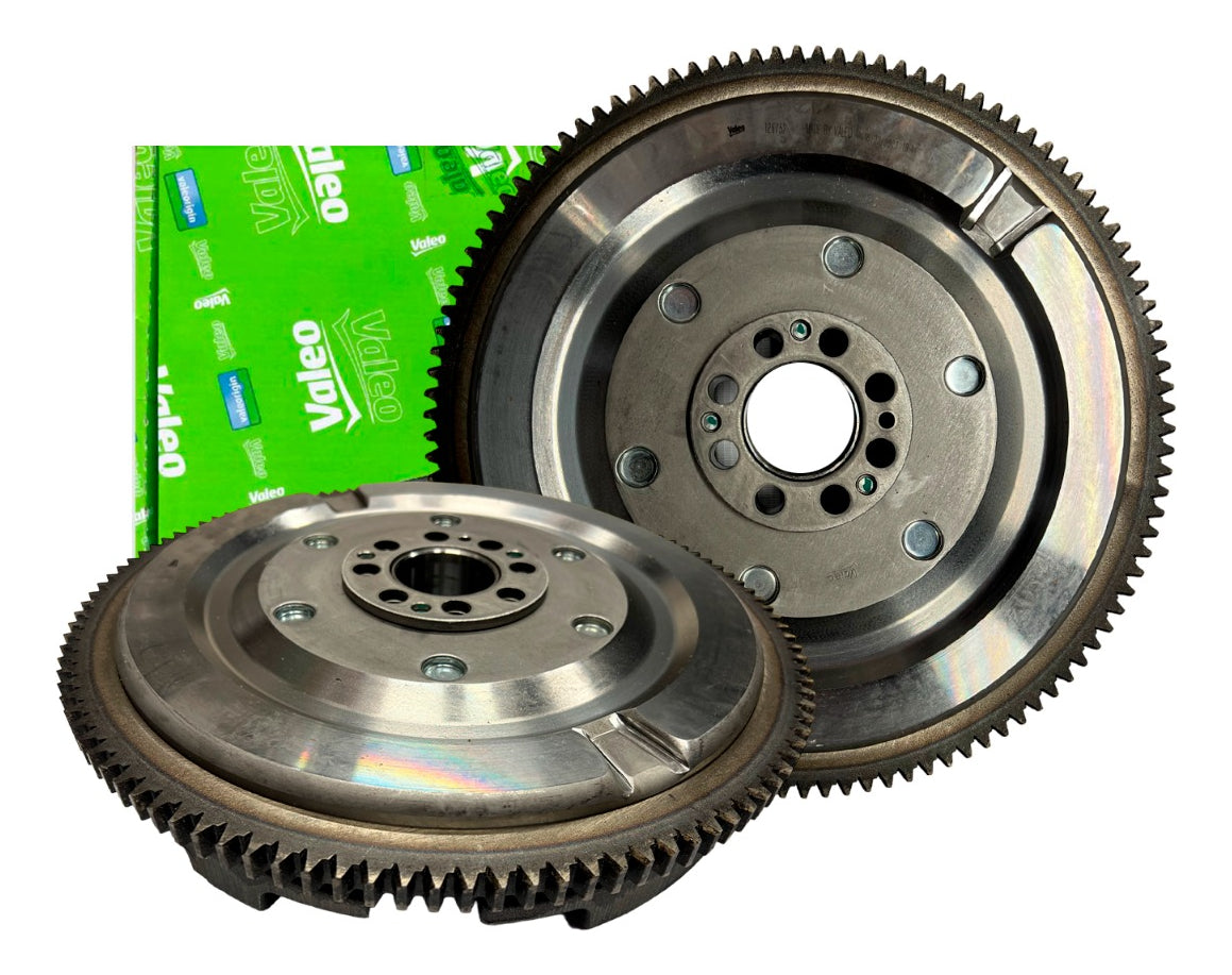 Volante Motor Bimasa Maxus V90 2.0 Diesel O R I G I N A L