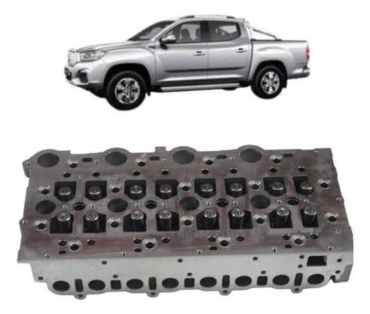 Culata Completa Para Maxus T60 2.8 2017-2023