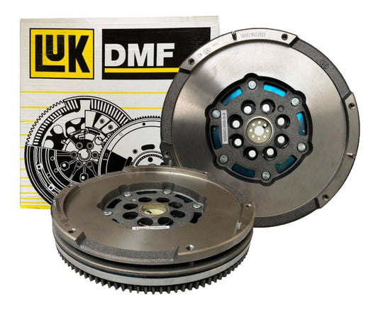 Volante Motor Bimasa Para New Tucson 2.0 Diesel 2010-2015