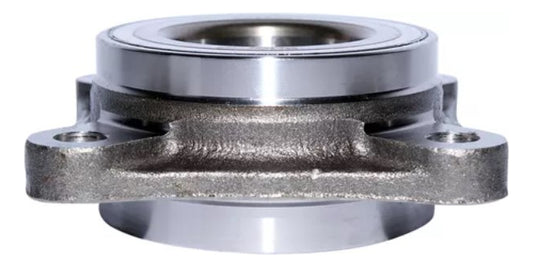 Rodamiento Rueda Delantera Toyota Hilux 2.5 Kun35 2005-2015