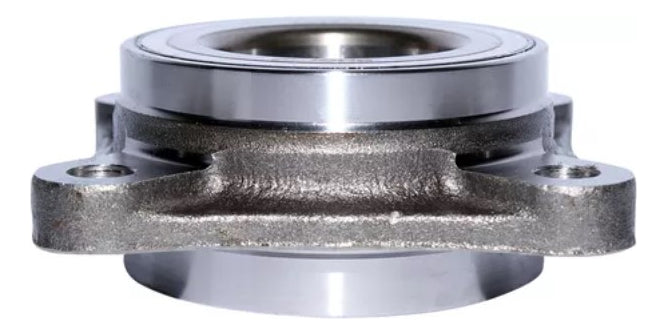 Rodamiento Rueda Delantera Toyota Hilux 2.5 Kun25 2005-2015