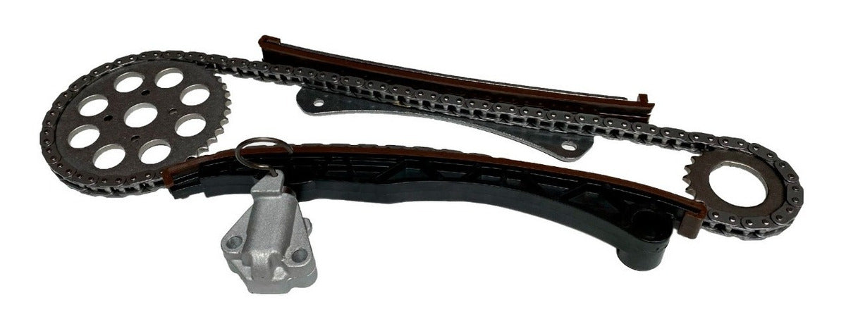 Kit Distribución Chevrolet Combo Van 1.3 Z13 2005 -2013 6 Pz