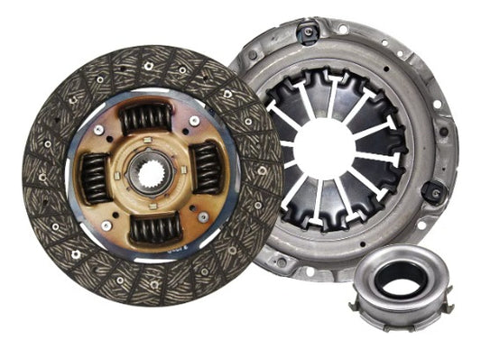 Kit Embrague Marca Exedy Japón Subaru Xv 1.6 Año 2018