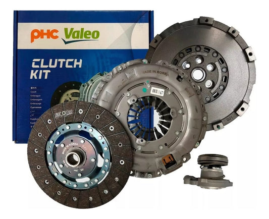 Kit Embrague + Volante Chevrolet Captiva 2.2 Diesel 2015