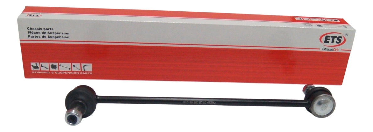 Bieleta Delantera Lh/rh Para Citroen Nemo 1.4  2011-2018