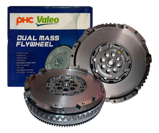 Volante Motor Bimasa Para Hyundai Solati H350 2.5 2020