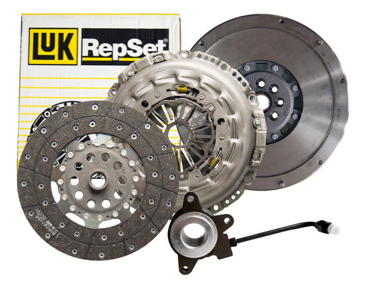 Kit De Embrague + Volante Maxus T60 2.8 Diesel 2021