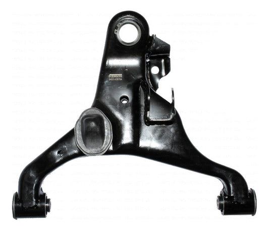 Bandeja Inferior Izquierda Para Nissan Navara 2.5 2007-2016
