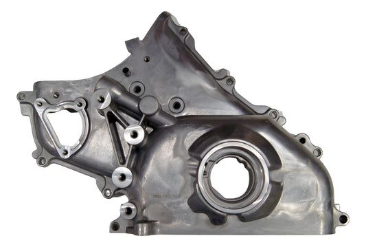 Bomba De Aceite Para Navara 2.5 4x4 / 4x2 Diesel 2007-2013