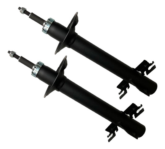 Amortiguadores Delanteros Der /izq Citroen Jumper 2.2 Bhorke