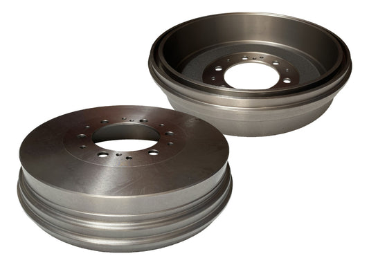 Tambores De Freno Toyota Hilux 2.5 / 3.0 G T X