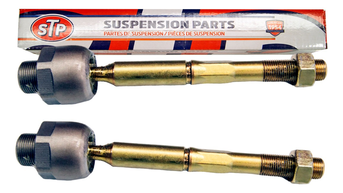 Par De Brazo Axial Para Nissan Np300 2.3 2015-2023 ( Par)