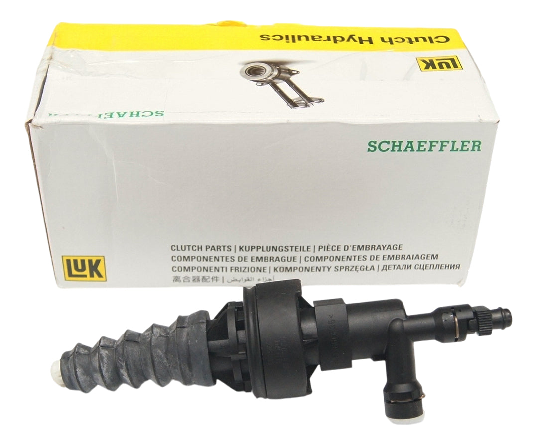 Bomba De Embrague Ford Ranger 2.5 Bencinera 2012-2019 Luk