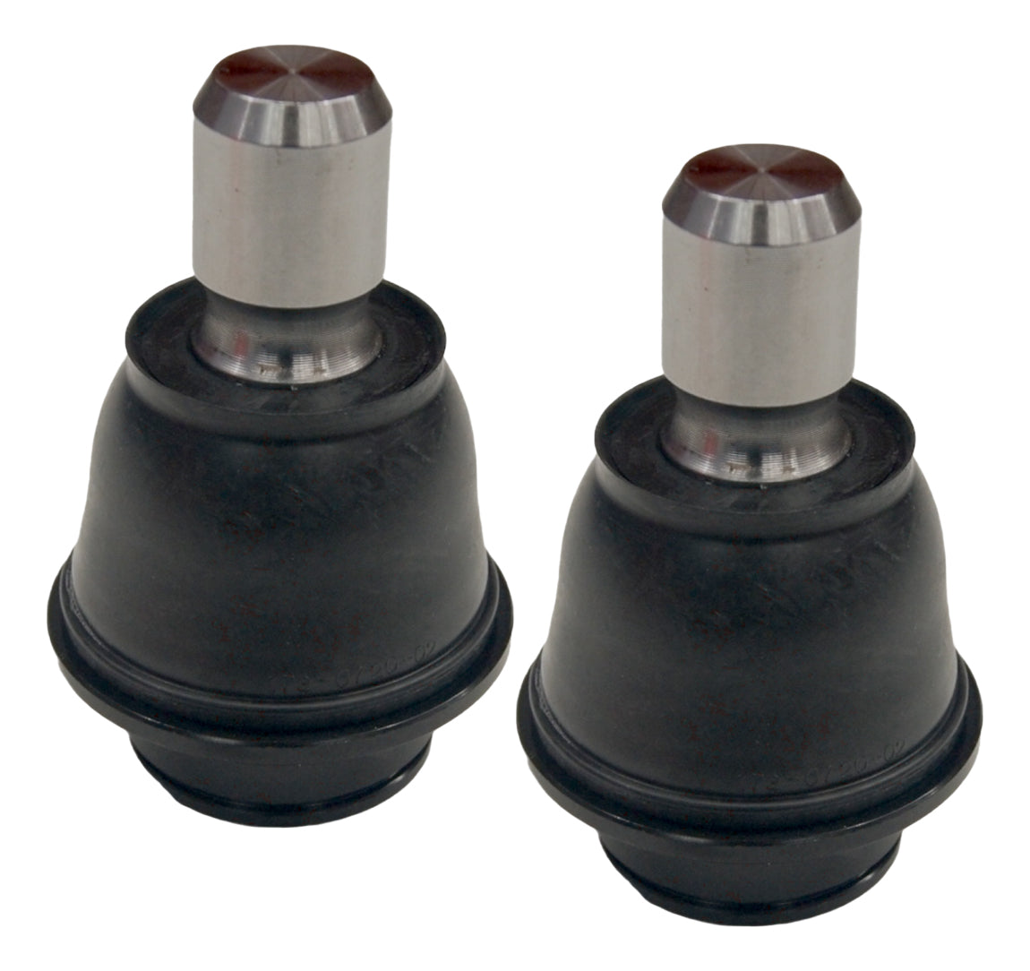 Rotula Inferior Izqui Der Navara 2.5 4x4/4x2 2007-2013 (par)