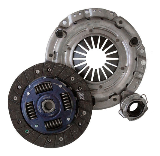 Kit De Embrague Lifan Foison 1.2 3 Pzas