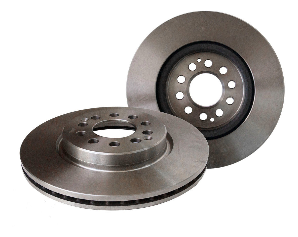 Discos De Freno Delanteros Mg Zx 1.5 2021-2022 G T X