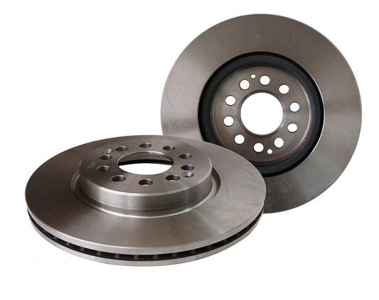 Discos De Freno Delanteros Mg Zx 1.5 2021-2022 G T X