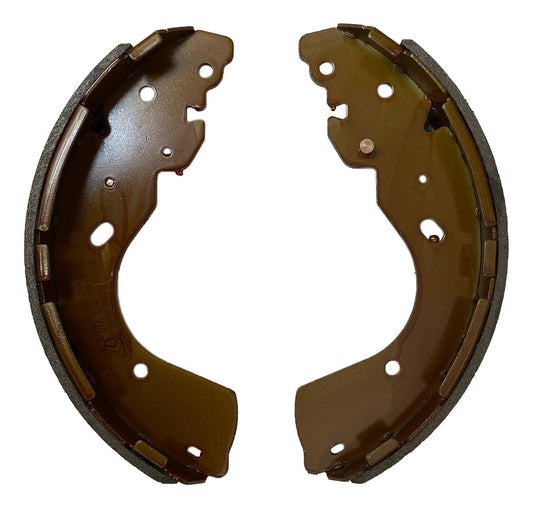 Balatas O Patines De Freno Nissan Navara 2.5 H D Marca G T X
