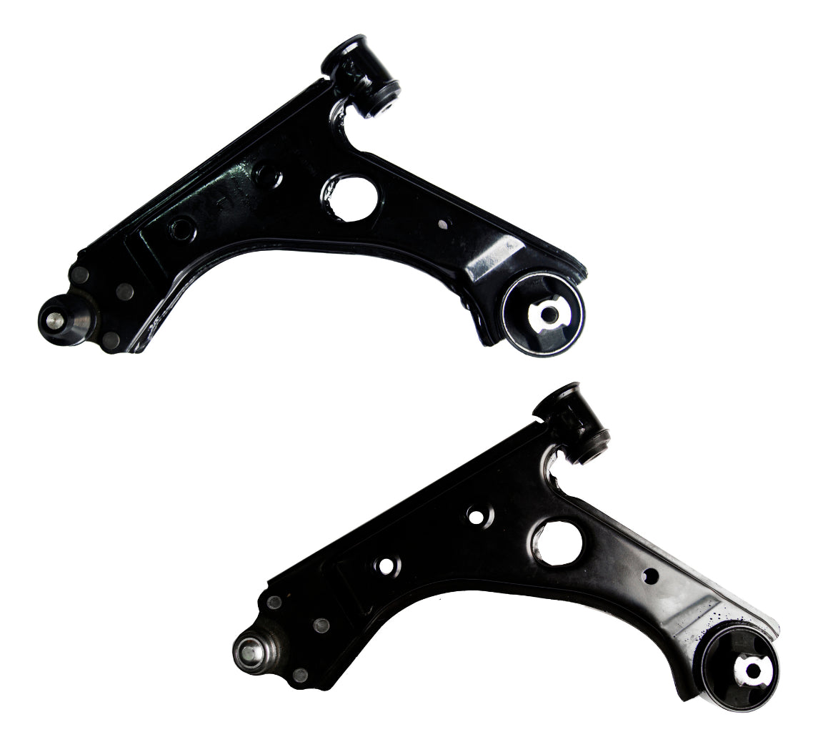 Bandeja Inferior Izq Der Fiat Fiorino City 1.3 2011-2018 Par