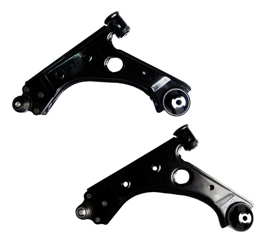 Bandeja Inferior Izq Der Fiat Fiorino City 1.3 2011-2018 Par