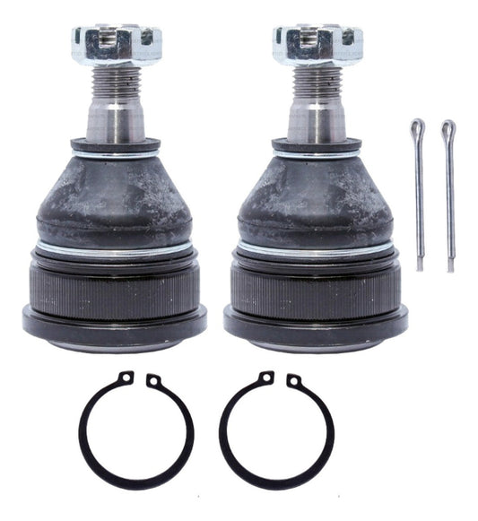 Rotula Superior Derecha Izquierda Pathfinder 2.5 2010-14 Par