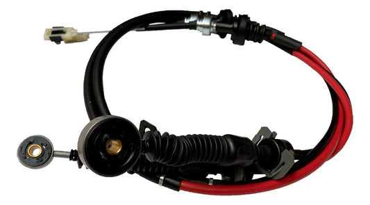 Piola Selectora De Cambio Kia Frontier 2.5 D4 C B