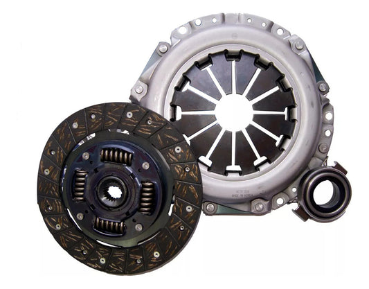 Kit De Embrague Toyota Yaris 1.5 2008 Marca Seco