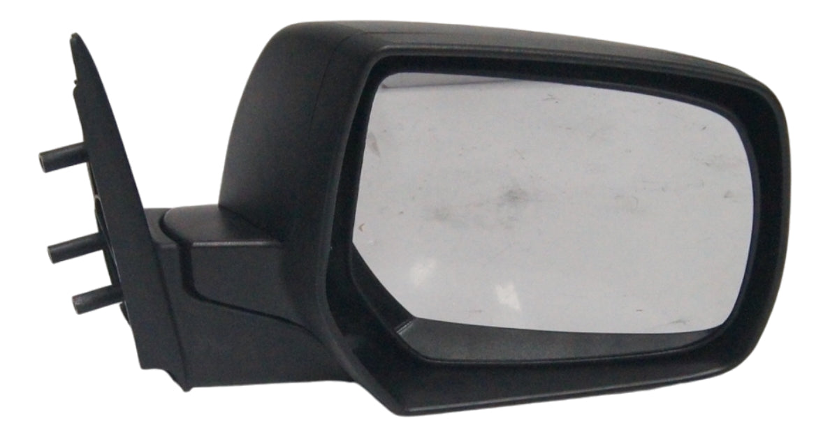 Espejo Exterior Derecho Mazda Bt-50 2.5 2007-2012 Manual
