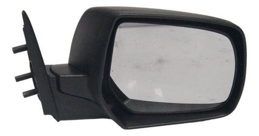 Espejo Exterior Derecho Mazda Bt-50 2.5 2007-2012 Manual