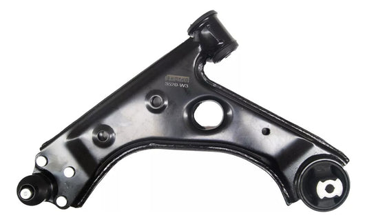 Bandeja Inferior Izquierda Fiat Punto Evo Dinamic 1.4 2011