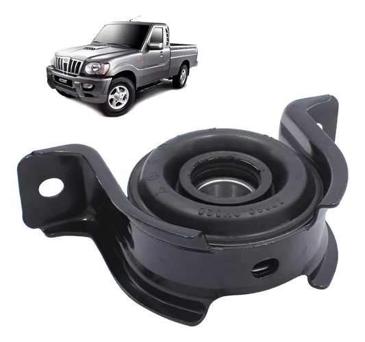 Soporte Rodamiento Cardan Mahindra Pik-up 2.6 2007-2011