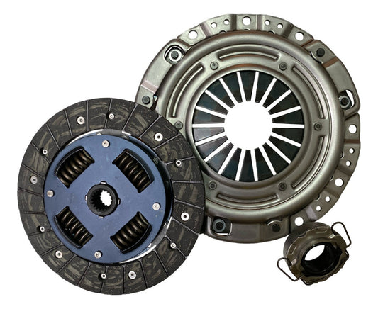 Kit De Embrague Para Baic Plus Cargo Van 1.2 Año 2013